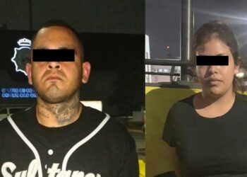 Les encuentran droga, los buscaban por homicidio