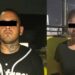 Les encuentran droga, los buscaban por homicidio