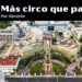 No se “columpien” del Hospital Universitario