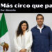 Una MORENA protección