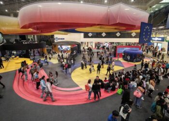 Nuevo León estará presente en la FIL Guadalajara