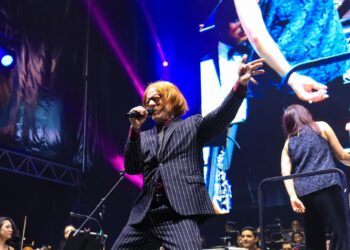 Festival Internacional Santa Lucía festeja Halloween al estilo Tim Burton