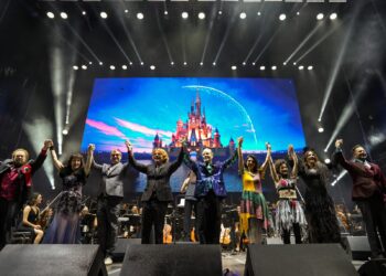 Supera Festival Internacional Santa Lucía expectativas