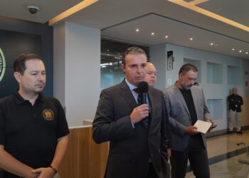 Pagará Fiscalía recompensa tras recuperación de bebé robado