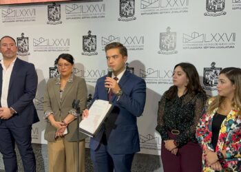 Van en contra de heredar cargos públicos