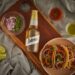 Llega “Taco Méndez“ a la CDMX de la mano de Bohemia