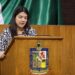 Reconoce Congreso labor policial en caso del menor robado