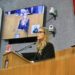 Pide Lorena de la Garza mejorar búsqueda de personas desaparecidas