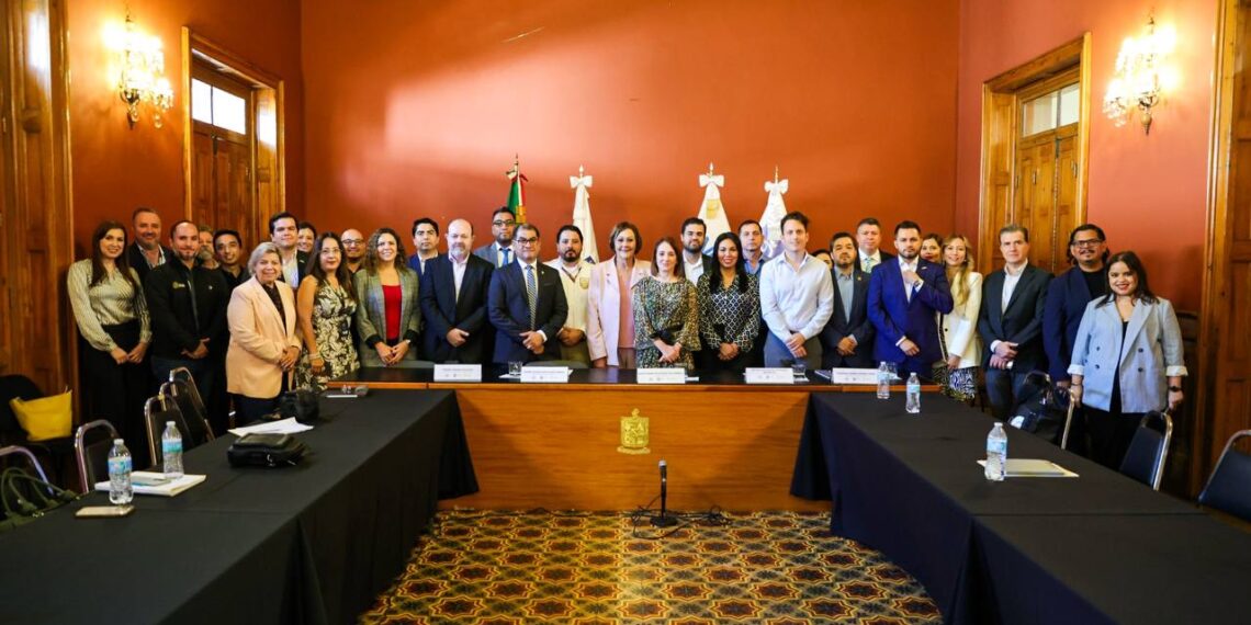Impulsará Nuevo León el turismo sostenible