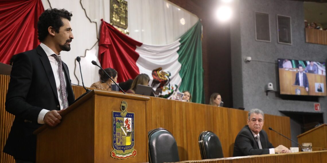 Reconocen problemas de movilidad en Nuevo León