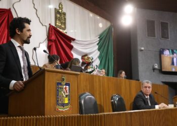 Reconocen problemas de movilidad en Nuevo León