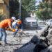 Acelera Guadalupe trabajos de bacheo en avenidas y calles del municipio