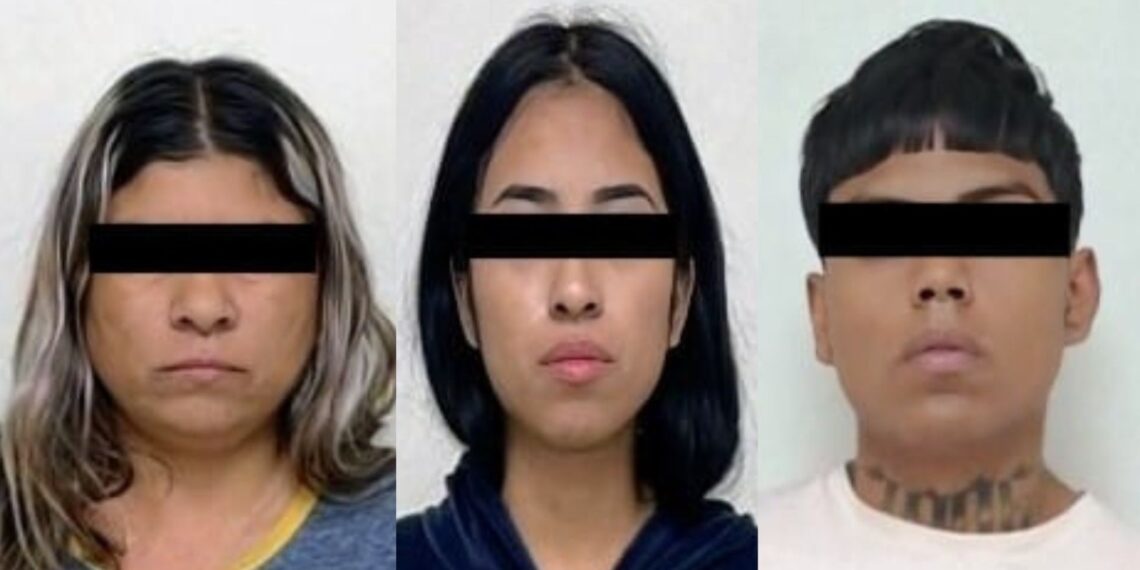 Definirán situación jurídica de raptores el 10 de noviembre