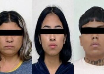 Definirán situación jurídica de raptores el 10 de noviembre