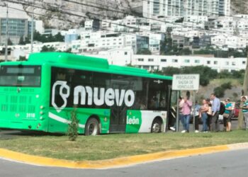 Hacen frente contra el tarifazo en Nuevo León