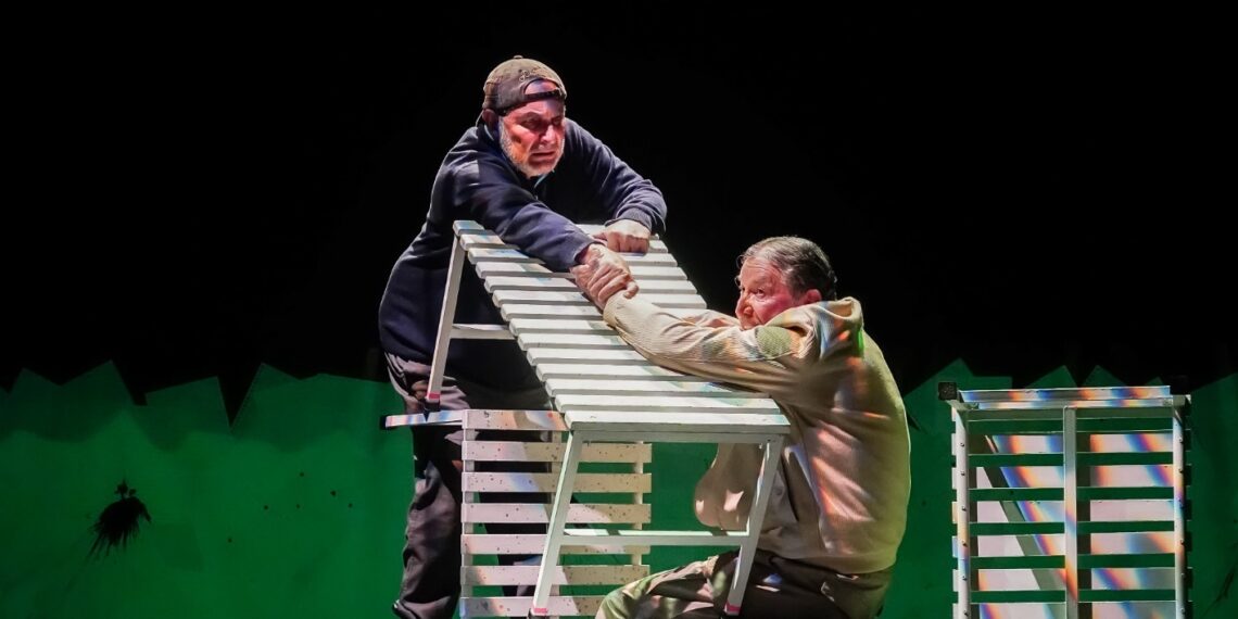 Llega a Monterrey la Compañía Nacional de Teatro del INBAL