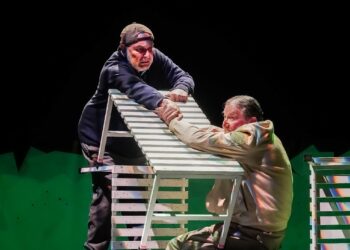 Llega a Monterrey la Compañía Nacional de Teatro del INBAL