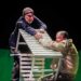 Llega a Monterrey la Compañía Nacional de Teatro del INBAL