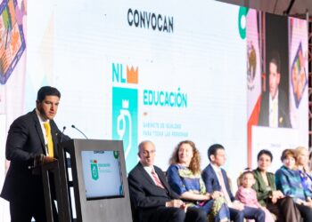 Inaugura Samuel el 24° Encuentro Internacional de Educación Inicial y Preescolar