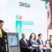 Inaugura Samuel el 24° Encuentro Internacional de Educación Inicial y Preescolar