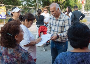 Promueven en Guadalupe la participación ciudadana y mejoran servicios