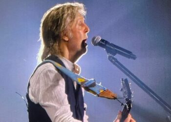 Paul McCartney conquistó Monterrey