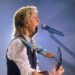 Paul McCartney conquistó Monterrey