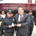 Celebra SSPT segundo aniversario de la Guardia Estatal