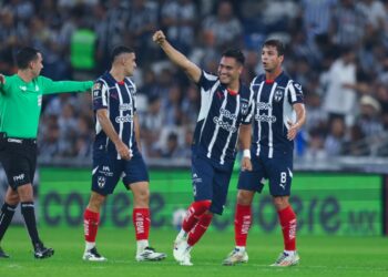 Rayados vence a León, va contra Pumas, pero pierden a Ocampos
