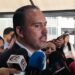 Mario Soto es nuevo coordinador de MORENA en el Congreso de NL