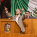 Diputado de MC busca sancionar a quienes arrojen basura en la vía pública