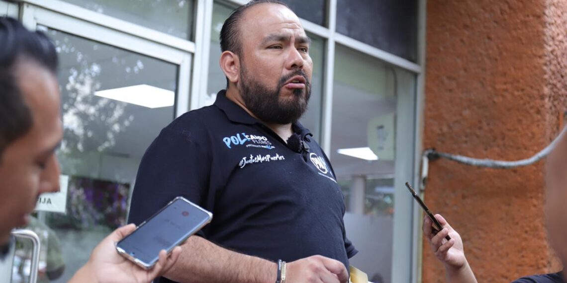 También el PAN denuncia a Samuel por tarifazo