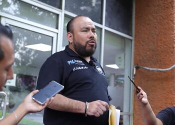 También el PAN denuncia a Samuel por tarifazo