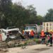 Rehabilita Monterrey el 60% de sus plazas en 40 días