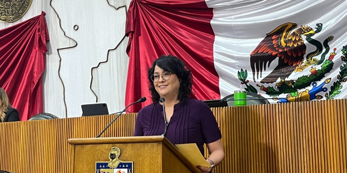 Grecia Benavides pide que el Estado priorice a proveedores locales para nuevos camiones