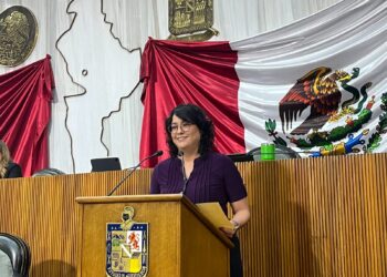 Grecia Benavides pide que el Estado priorice a proveedores locales para nuevos camiones