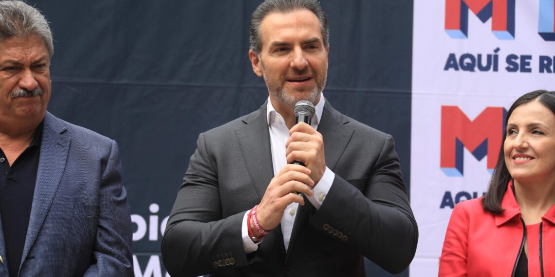 Inicia Monterrey operativo de seguridad por el Buen Fin 2024