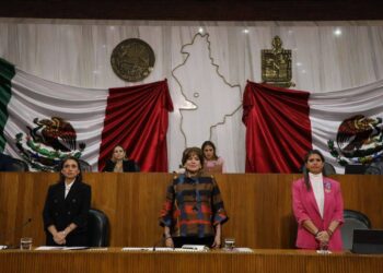 Garantiza Secretaría de Educación derecho de 1.7 millones de niños en Nuevo León