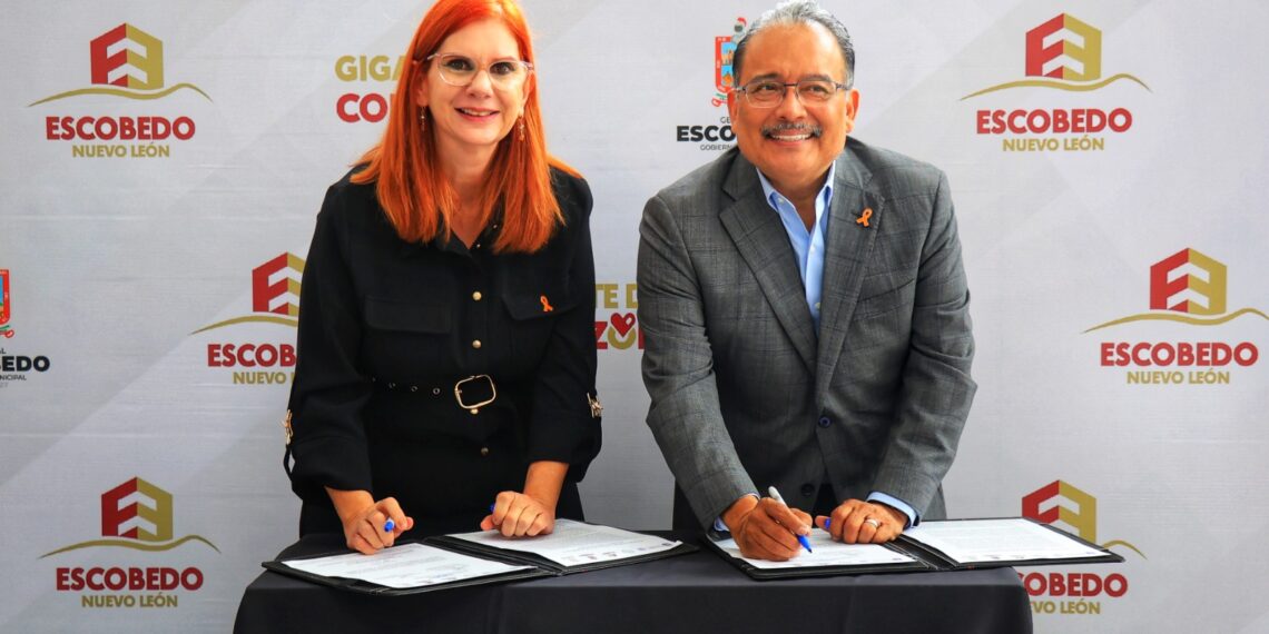 IEM se compromete a instalar Unidades de Igualdad de Género en los 51 municipios de Nuevo León