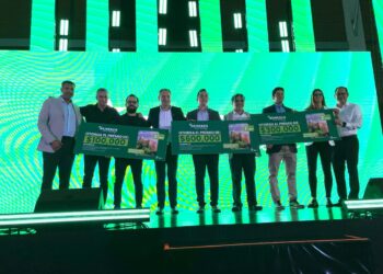 HEINEKEN Green Challenge, en busca de la descarbonización