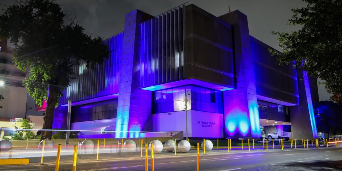 Concientiza Monterrey sobre la diabetes
