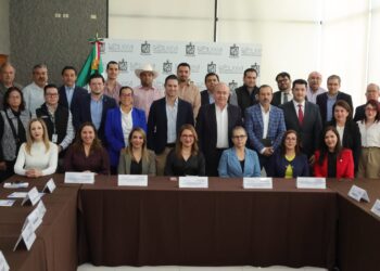 Proponen creación de organismo que proponga valores catastrales