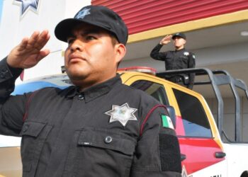 Estaciones Seguras en la frontera mejorará transitabilidad Tamaulipas-Nuevo León