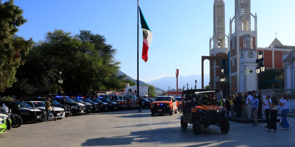 En Guadalupe le ponen “lupa” al Buen Fin