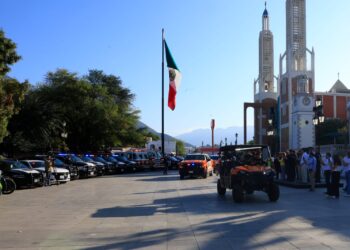 En Guadalupe le ponen “lupa” al Buen Fin