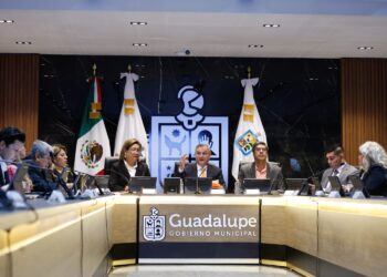 Cero aumento al predial en Guadalupe