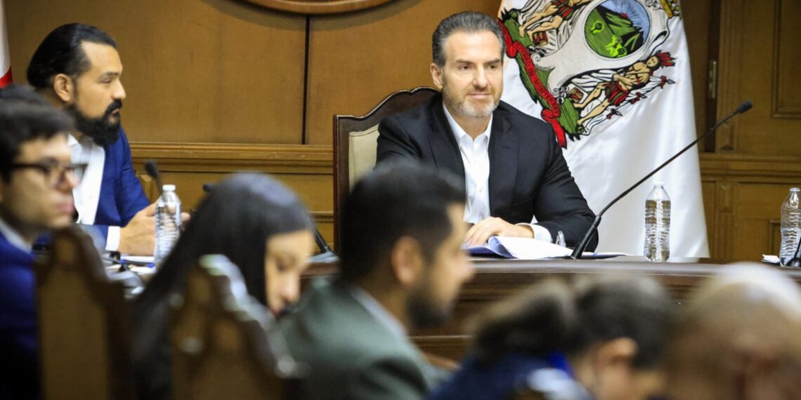 Aprueba Cabildo Regio proyecto de Presupuesto de Ingresos para 2025