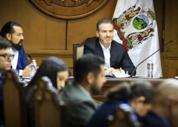 Aprueba Cabildo Regio proyecto de Presupuesto de Ingresos para 2025