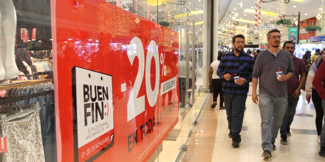 CANACO Monterrey trabaja para garantizar el éxito y la satisfacción del Buen Fin 2024