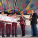 Se suma diputada en apoyo a jóvenes que irán al mundial de robótica